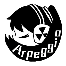 Arpeggio Logo