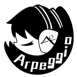 Arpeggio Logo